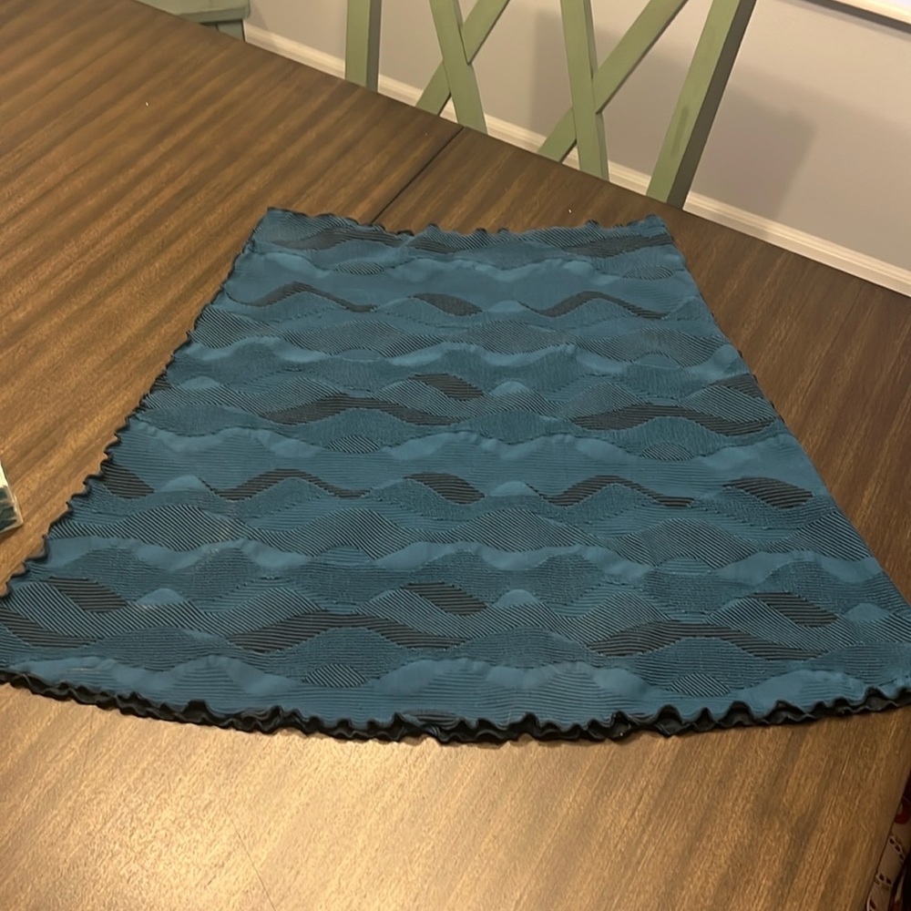 Haystacks skirt